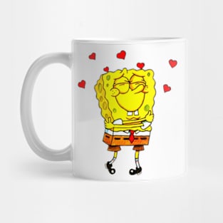 Love Bob Mug